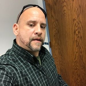 Meet your Posher, Dwayne